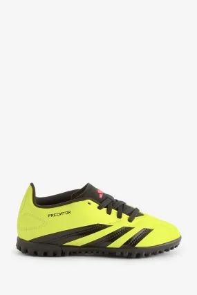 adidas Football Predator 24 Club Turf Kids Boots    