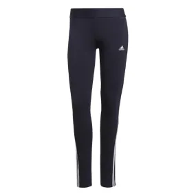 ADIDAS LEGGINGS LOUNGEWEAR ESSENTIALS 3-STRIPES W
