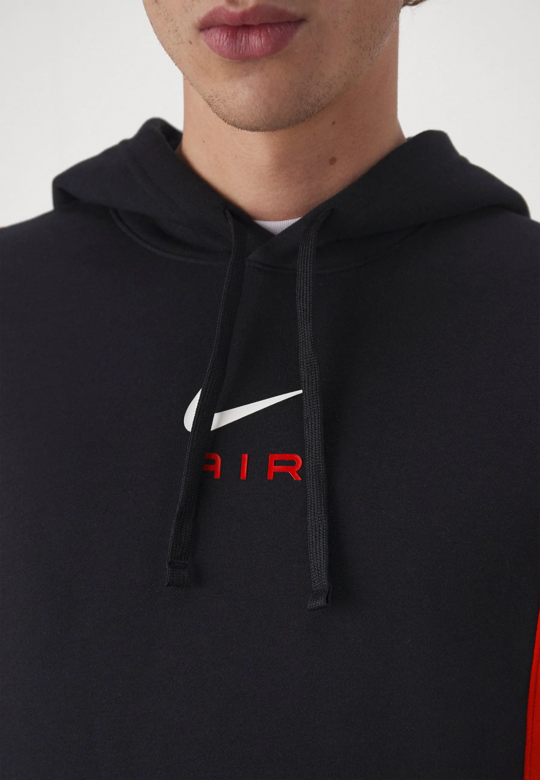 AIR HOODY - Felpa