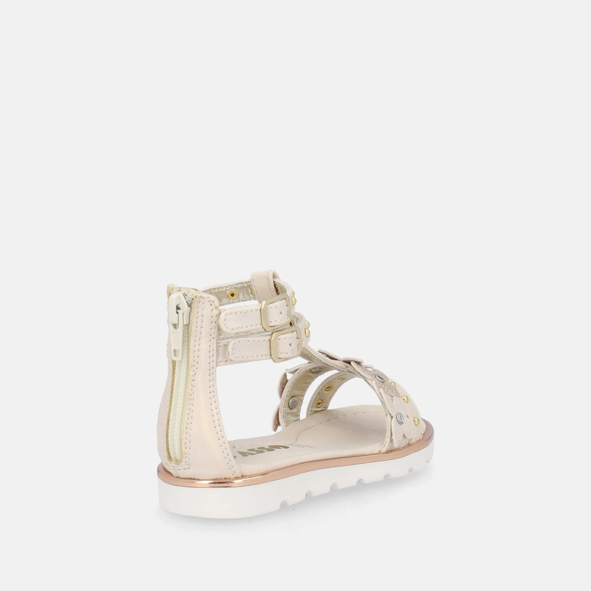 ASSO Sandali glamour