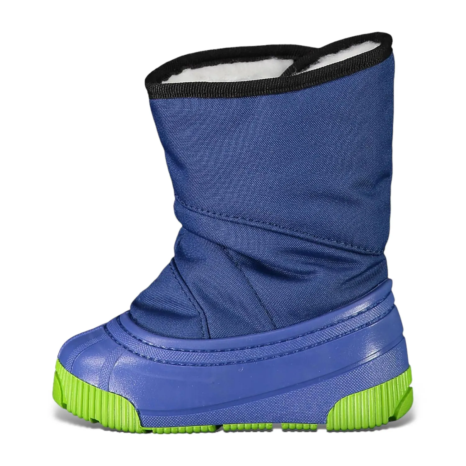 BABY LATU SNOW BOOTS