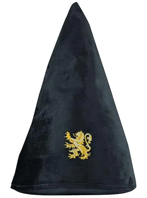 Berretto da studente Grifondoro - Harry Potter