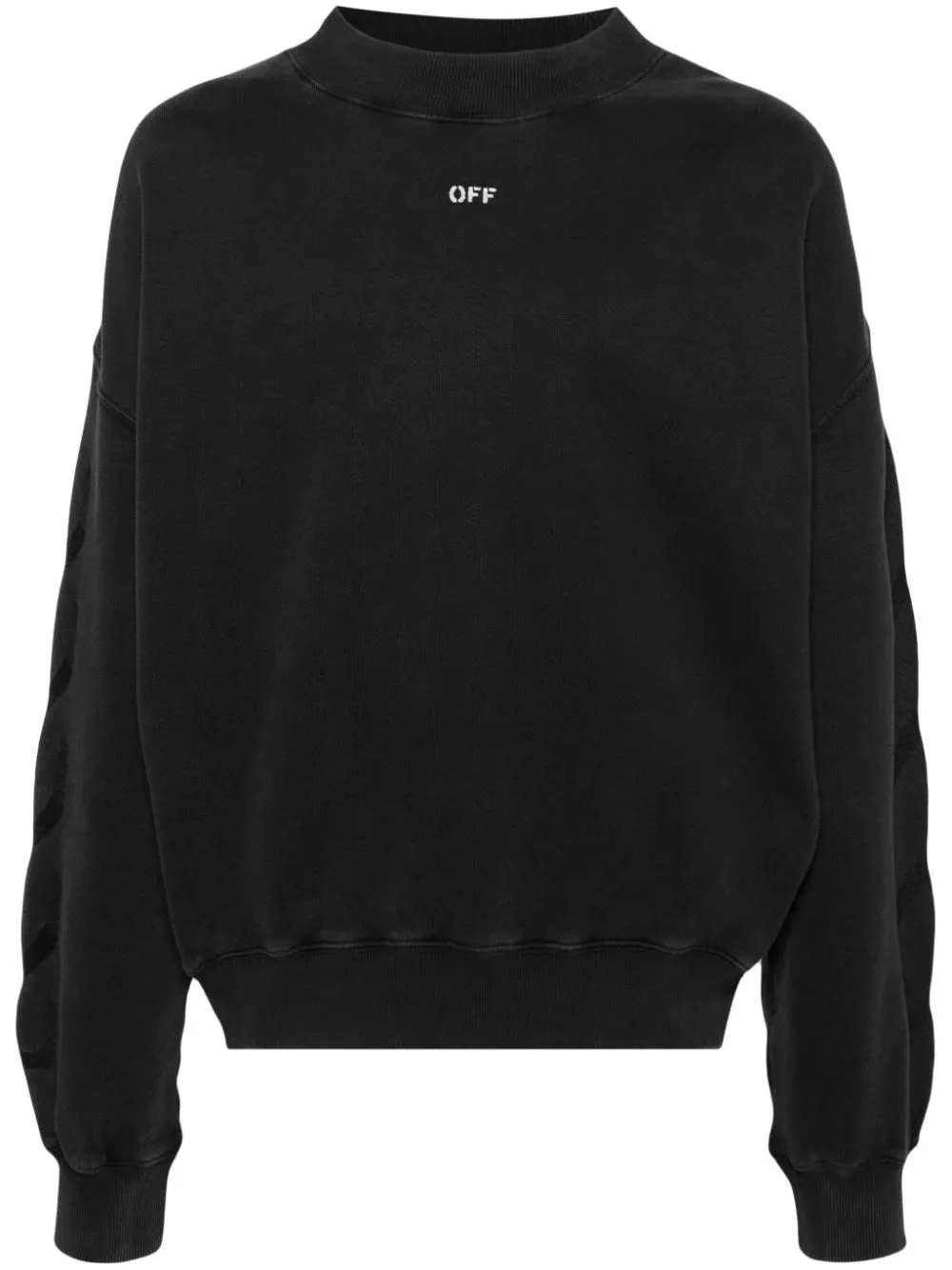 Bianco S.Matthew Sweatshirt