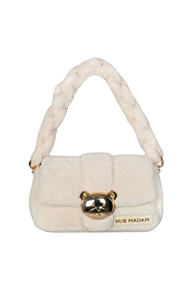 Borsa piccola - 440985 - Burro