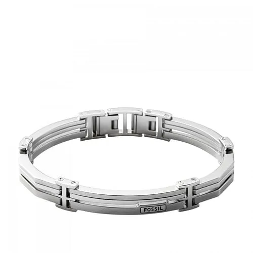 BRACCIALE FOSSIL MENS DRESS - FO.JF03447040