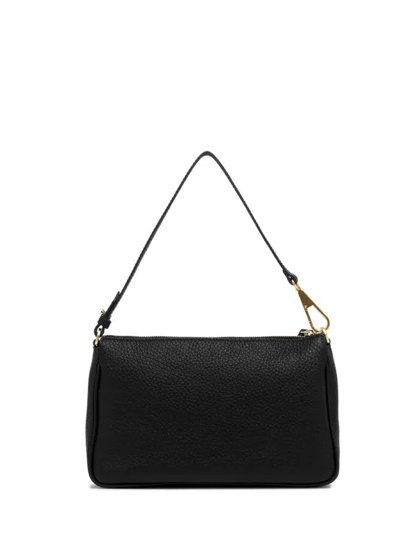 Brooke bag in grained leather