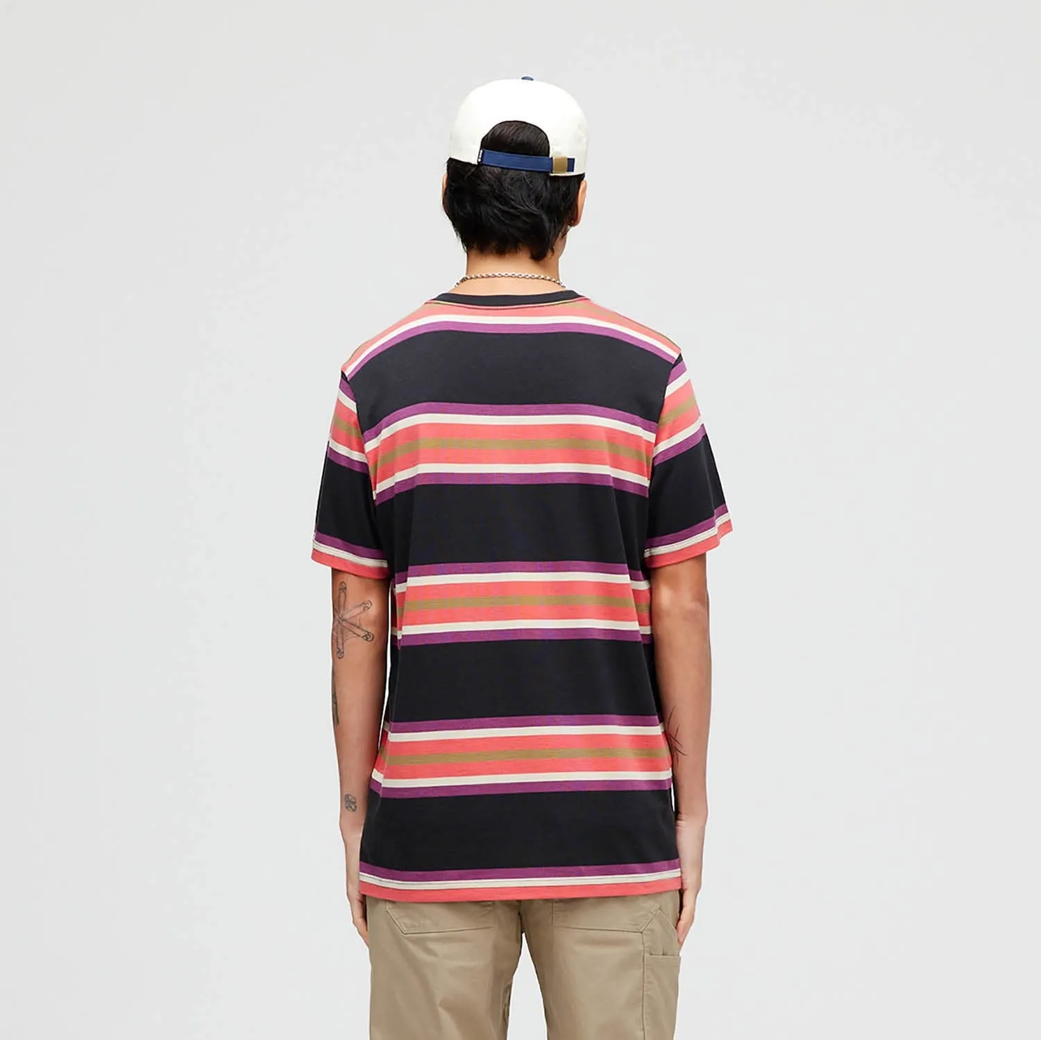 Butter Blend Ss T