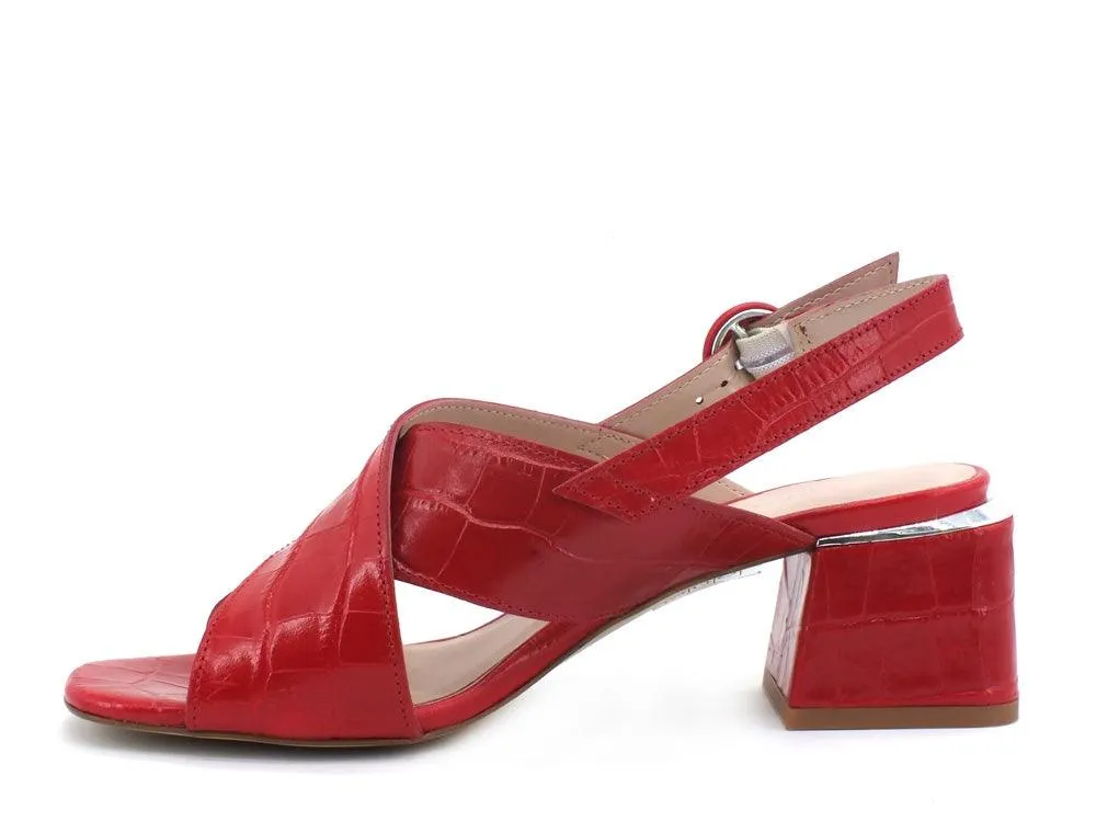 CAFèNOIR Sandalo Rosso GLF124
