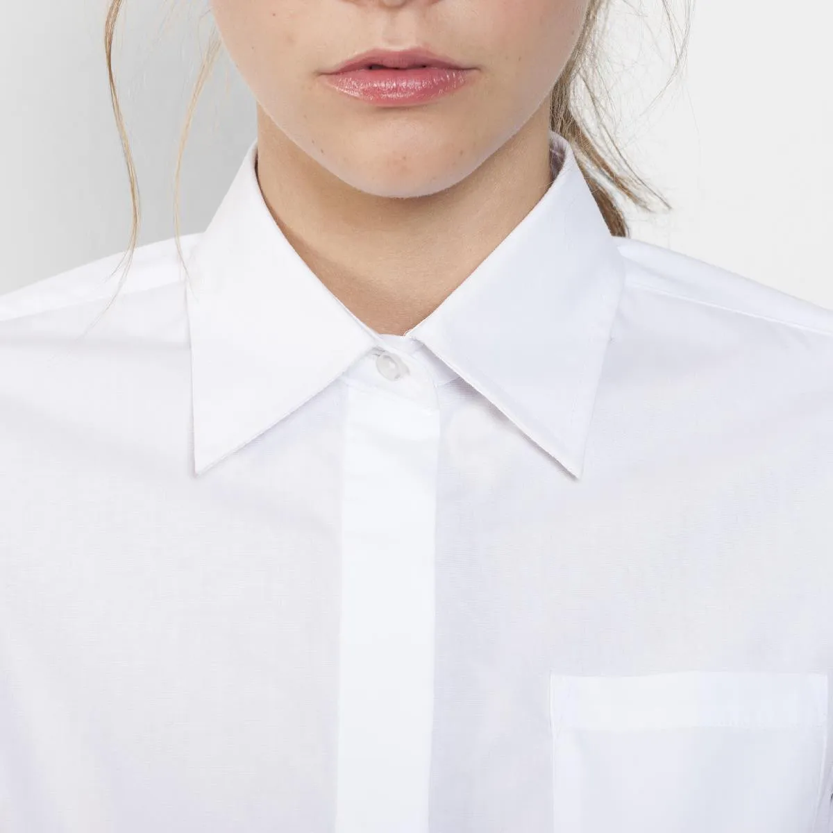Camicia Donna Manica Lunga Sofia Camicie Personalizzabili Roly PS 39789