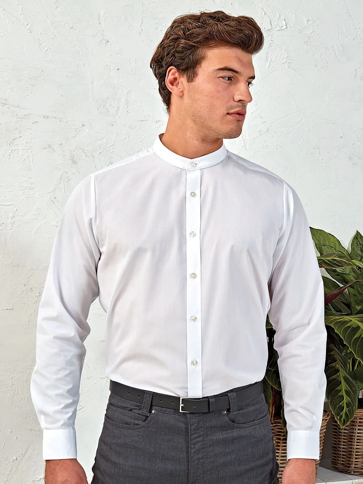 Camicia Premier Coreana PR258