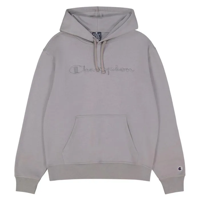     CHAMPION HOODED SWEATSHIRT 220271 ES072