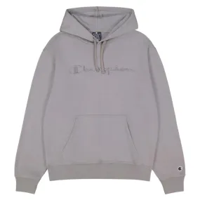    CHAMPION HOODED SWEATSHIRT 220271 ES072
