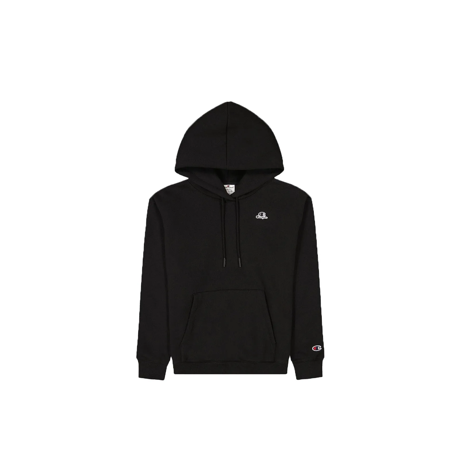 Champion Hooded Sweatshirt