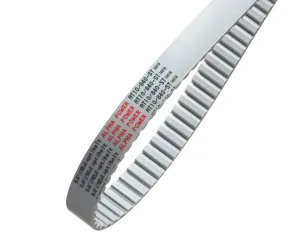 Cinghia sincrona OPTIBELT, 156 denti, passo 5mm, dimensioni 780mm x 25mm