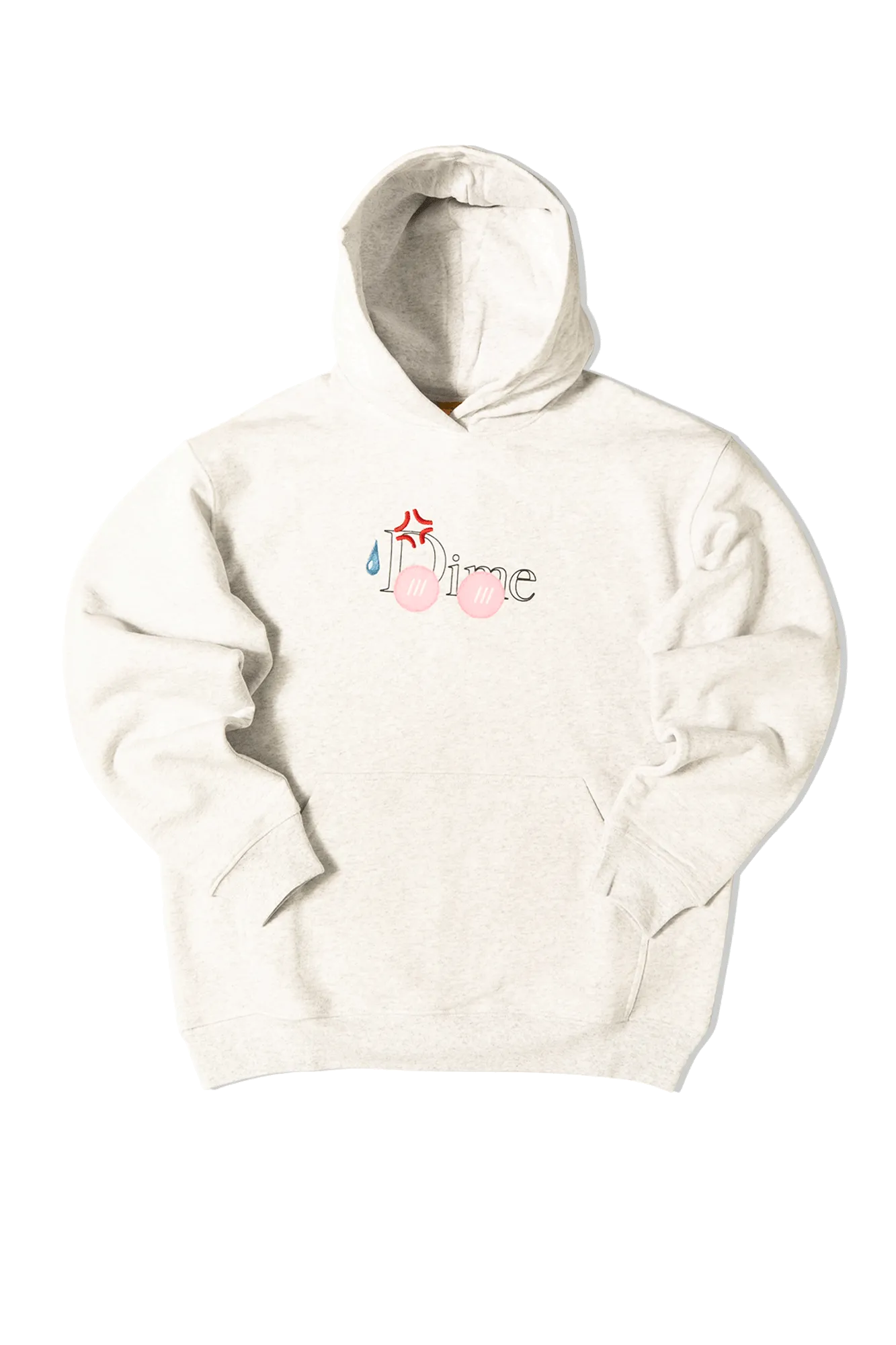 Classic Senpai Hooded Sweatshirt
