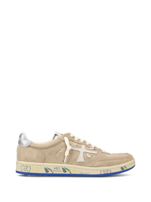 Clayd 6774 Basket Sneaker