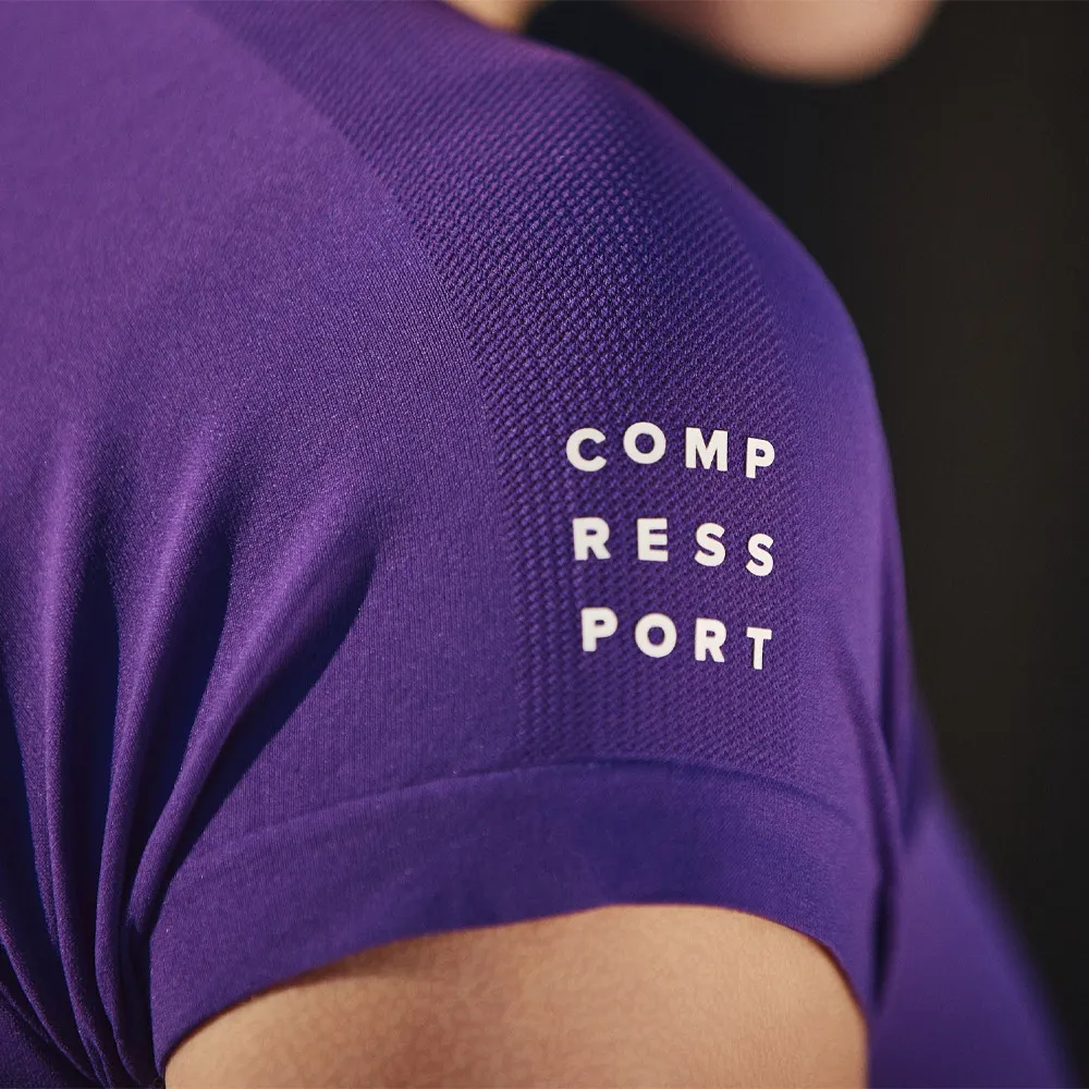 Compressport Training per donna T-Shirt
