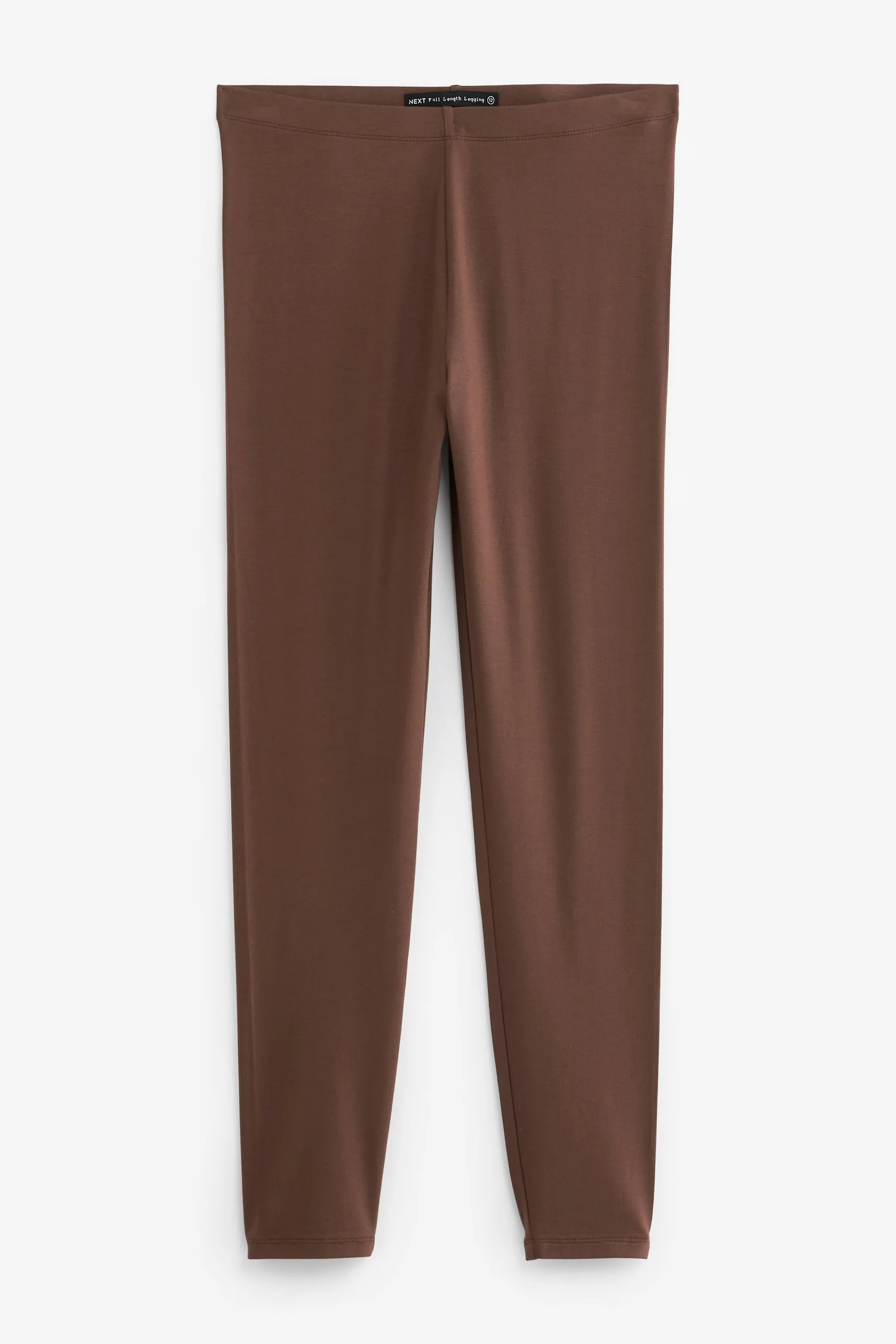 Confezione da 2 leggings lunghi