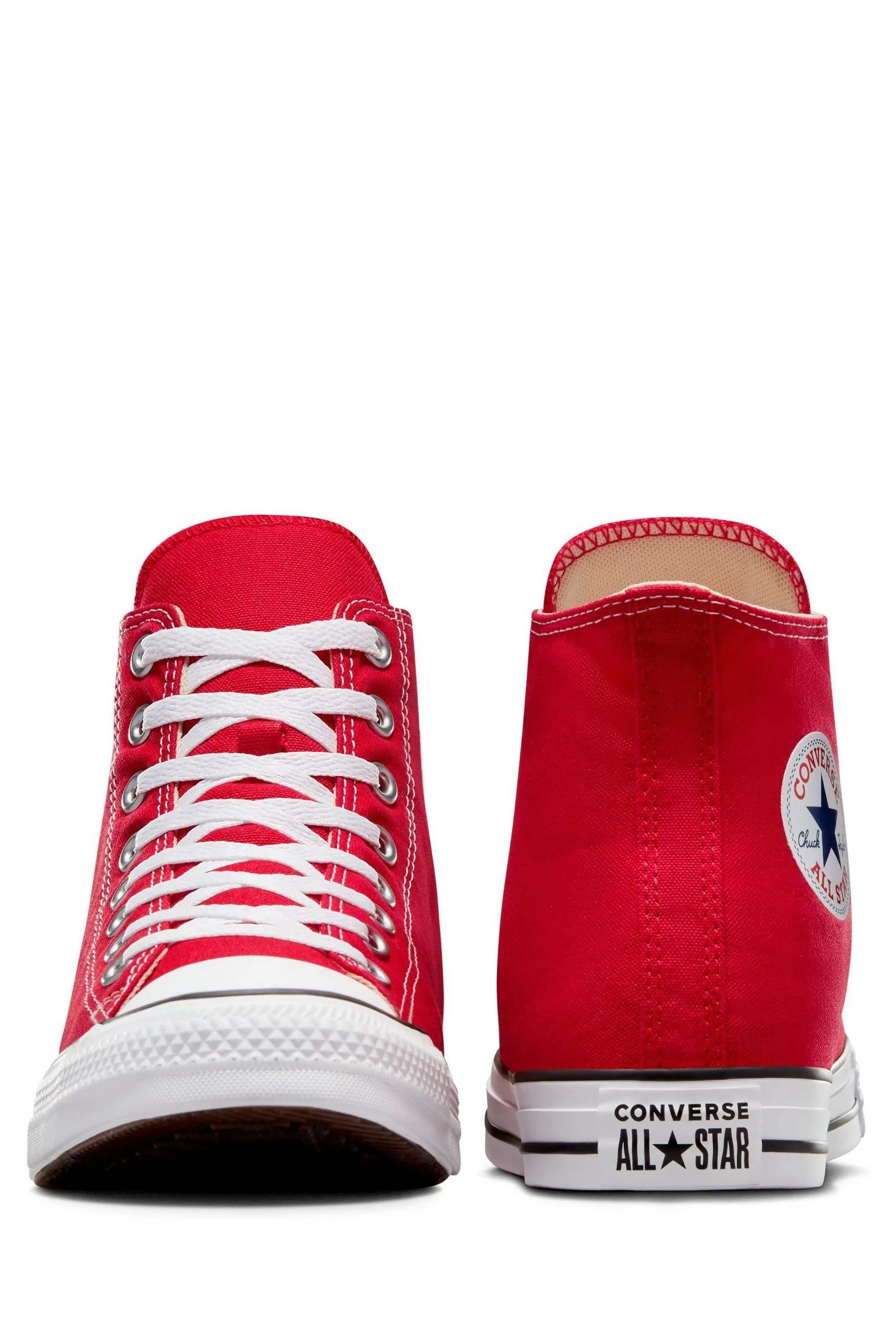 Converse - Chuck All Star - Scarpe da ginnastica alte