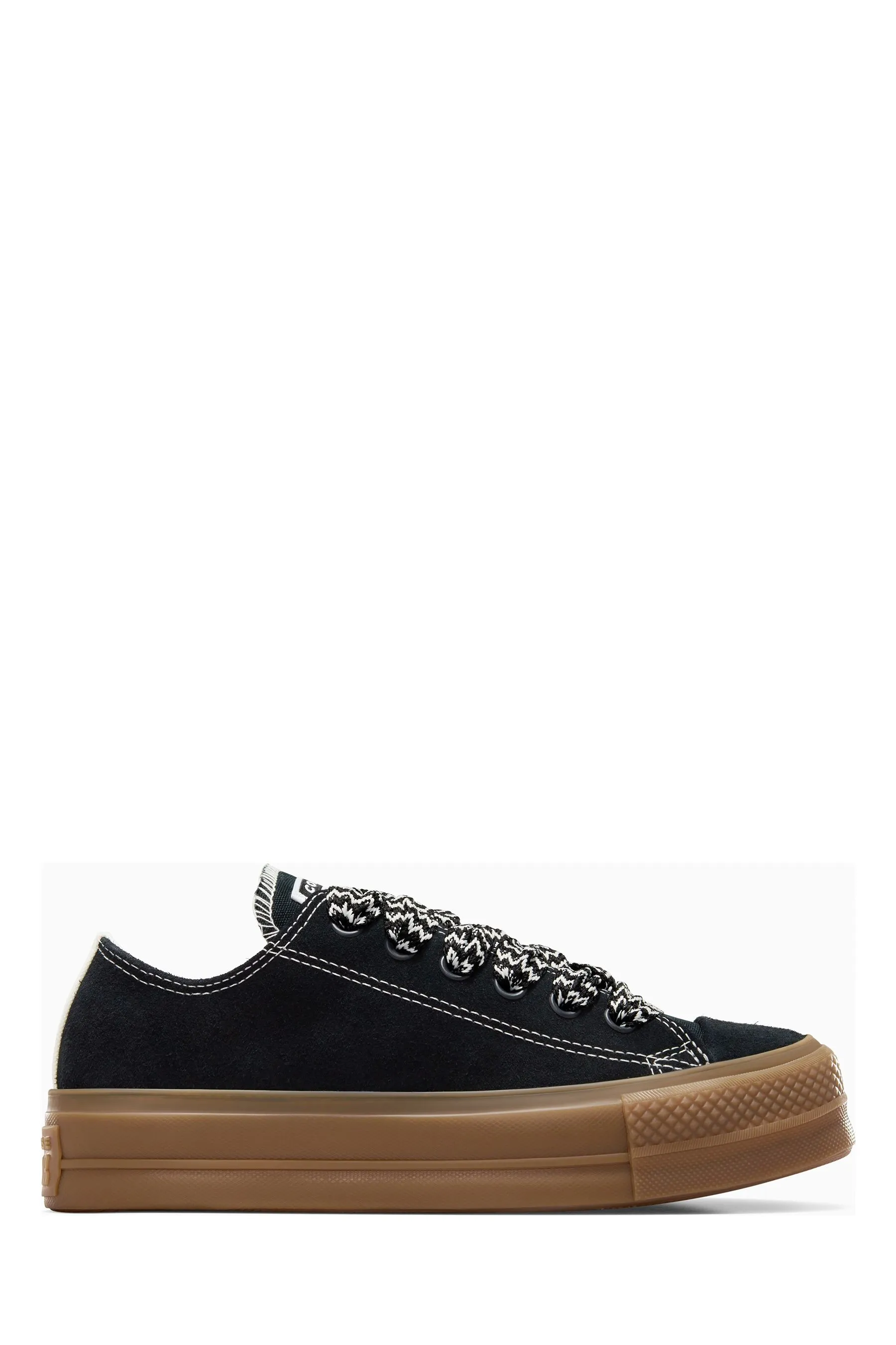 Converse - Chuck Taylor All Star Lift 90s - Scarpe da ginnastica basse
