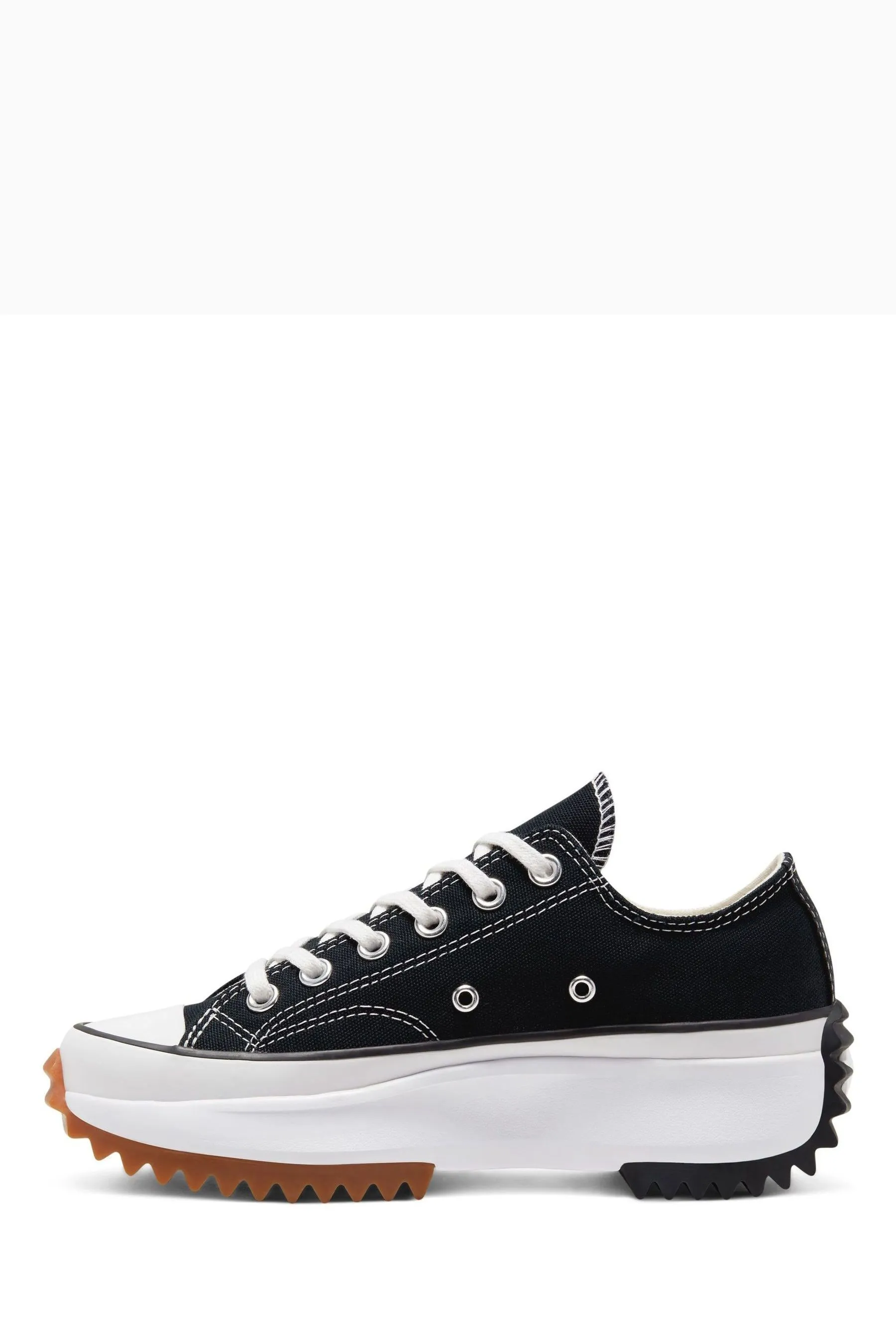 Converse Run - Star Hike - Scarpe da ginnastica basse