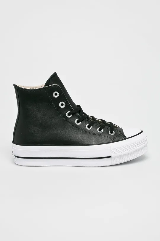 Converse scarpe da ginnastica in pelle