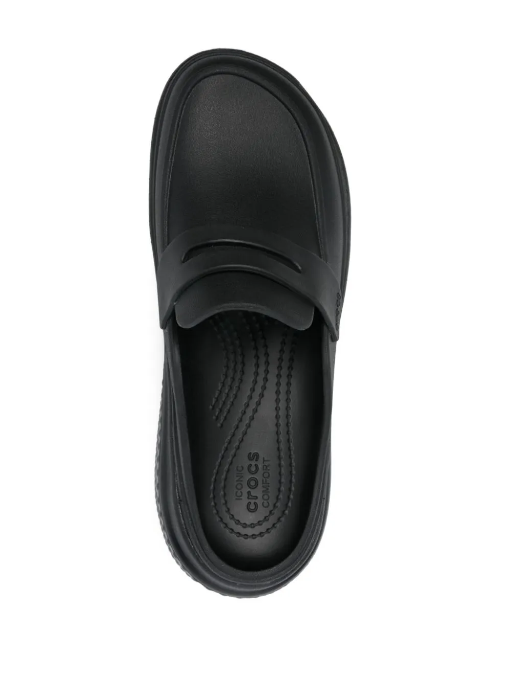 CROCS SANDALI STOMP LOAFER
