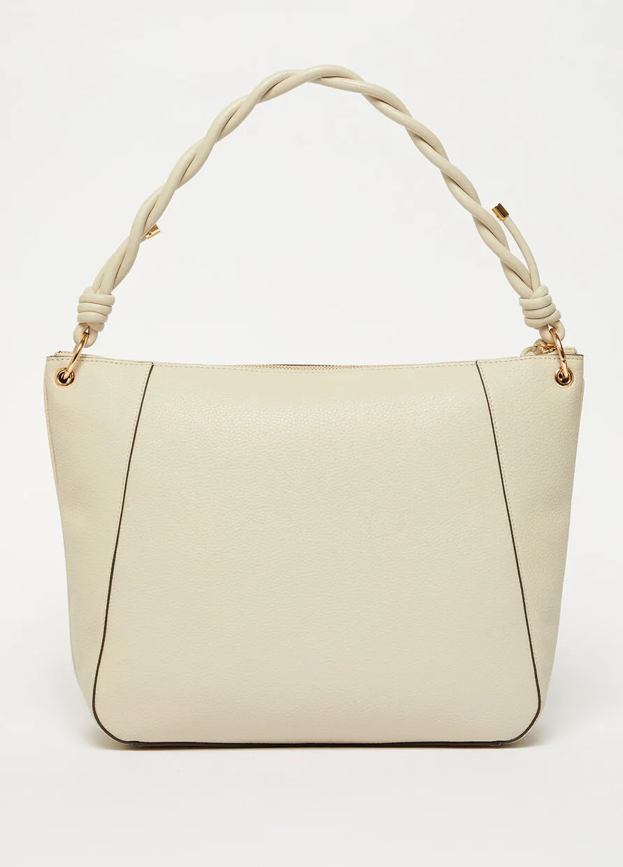 Cunning bag Liu Jo / Beige