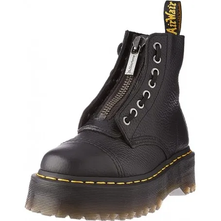 Dr. Martens, bovver boots Donna