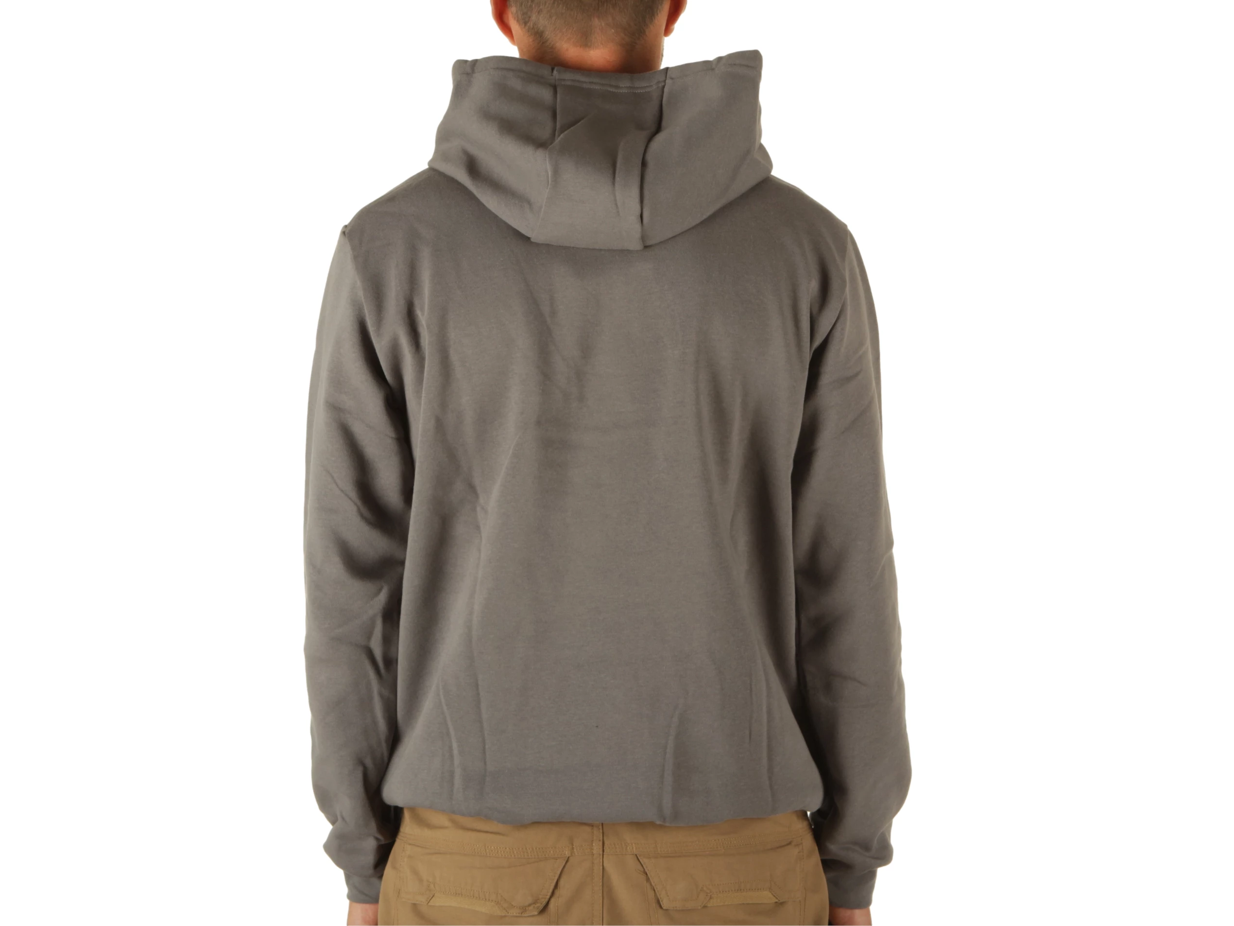 Entrada 22 Hoody Greyfour