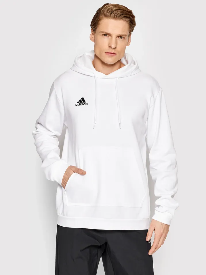 Felpa Uomo ADIDAS-mod. ENT22 HOODY
