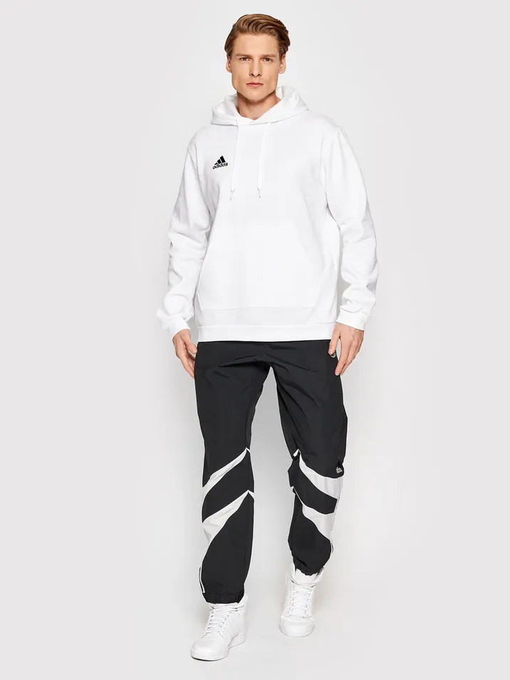 Felpa Uomo ADIDAS-mod. ENT22 HOODY