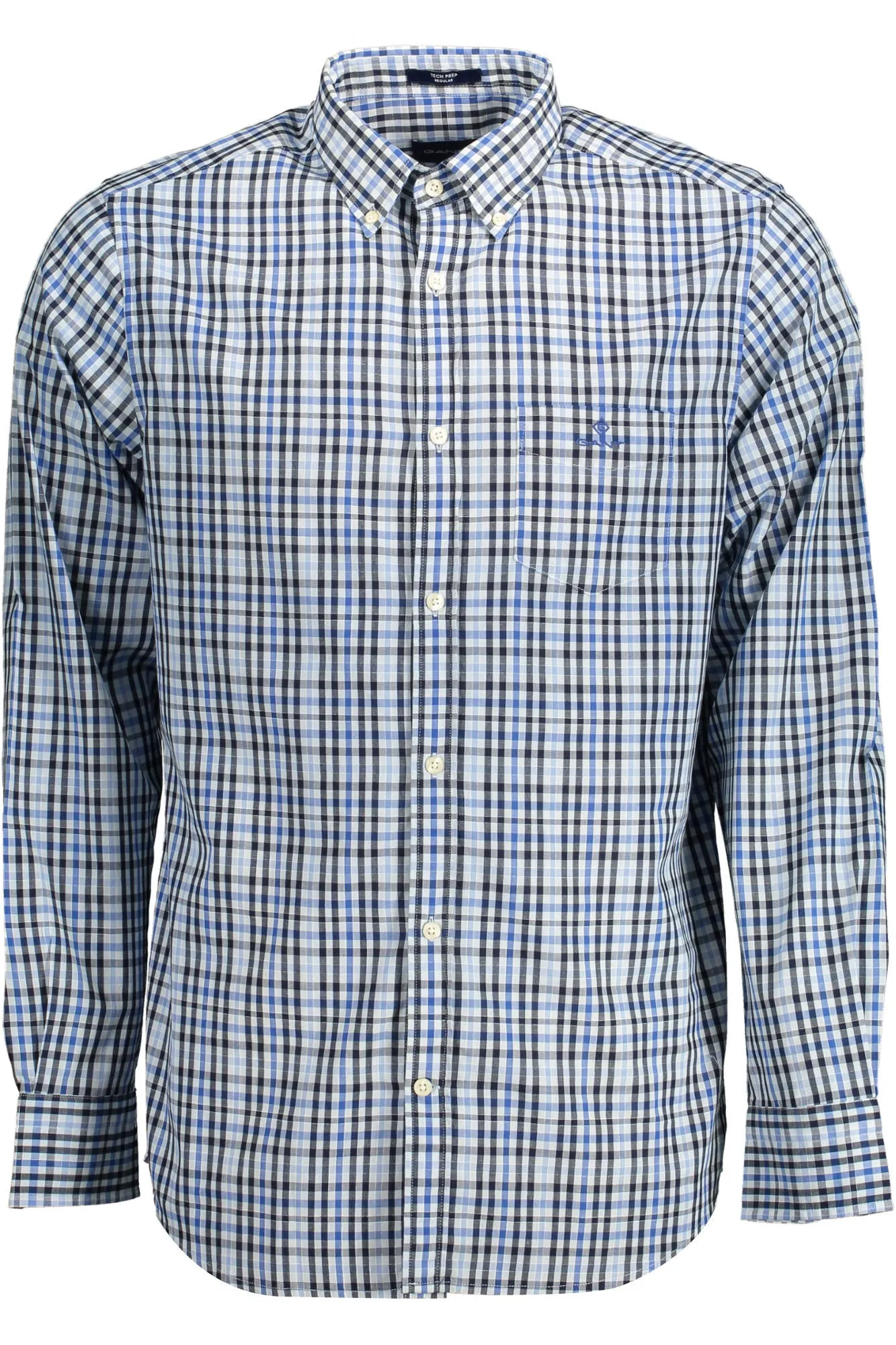 GANT CAMICIA MANICHE LUNGHE Uomo