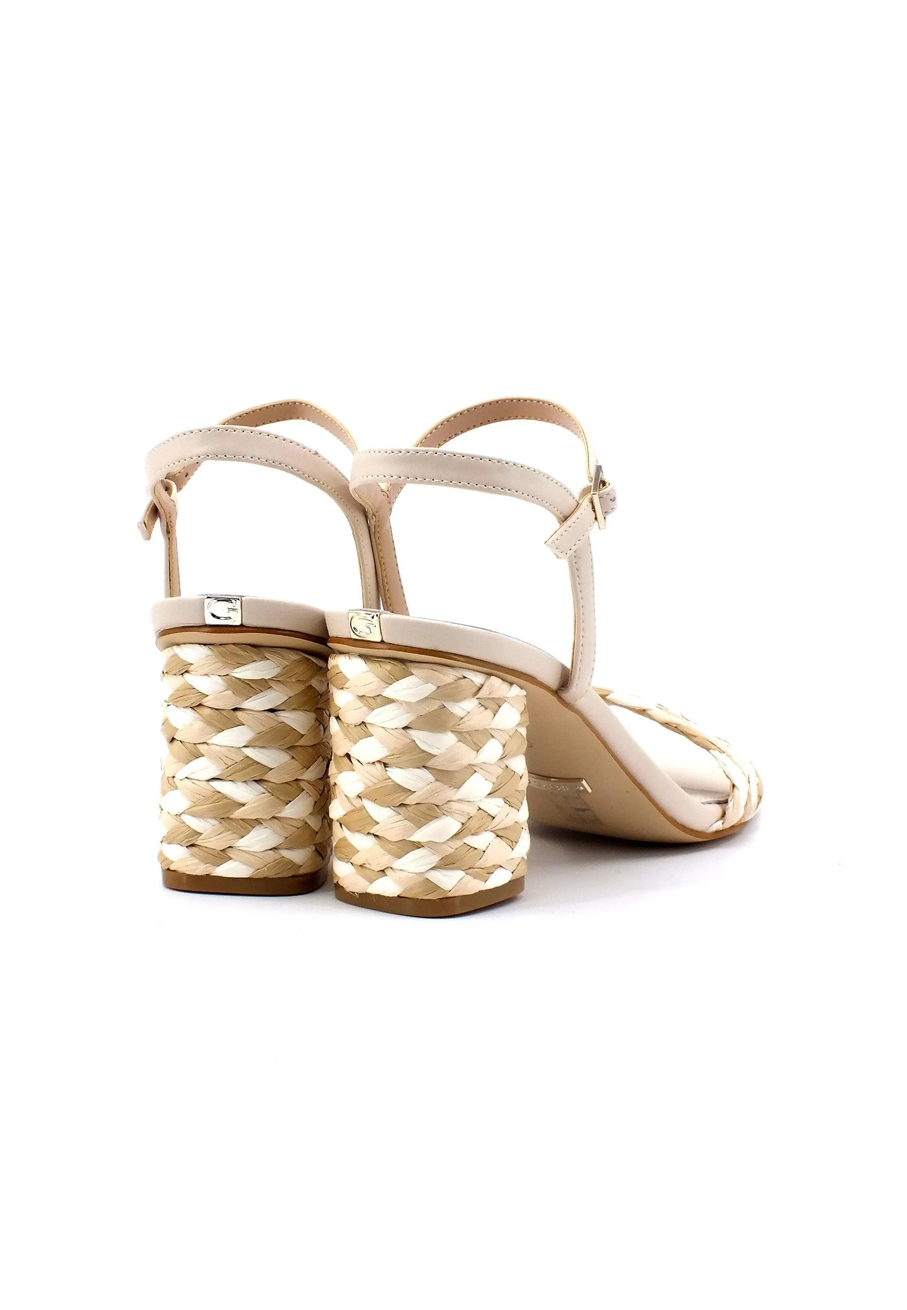 GUESS Sandalo Donna Tan Beige FL6CADELE03