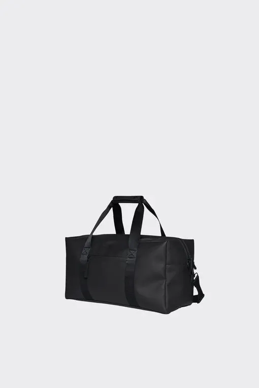 Gym Rains Bag / Black