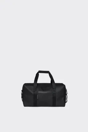 Gym Rains Bag / Black