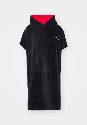 HOODY TOWEL UNISEX - Telo mare