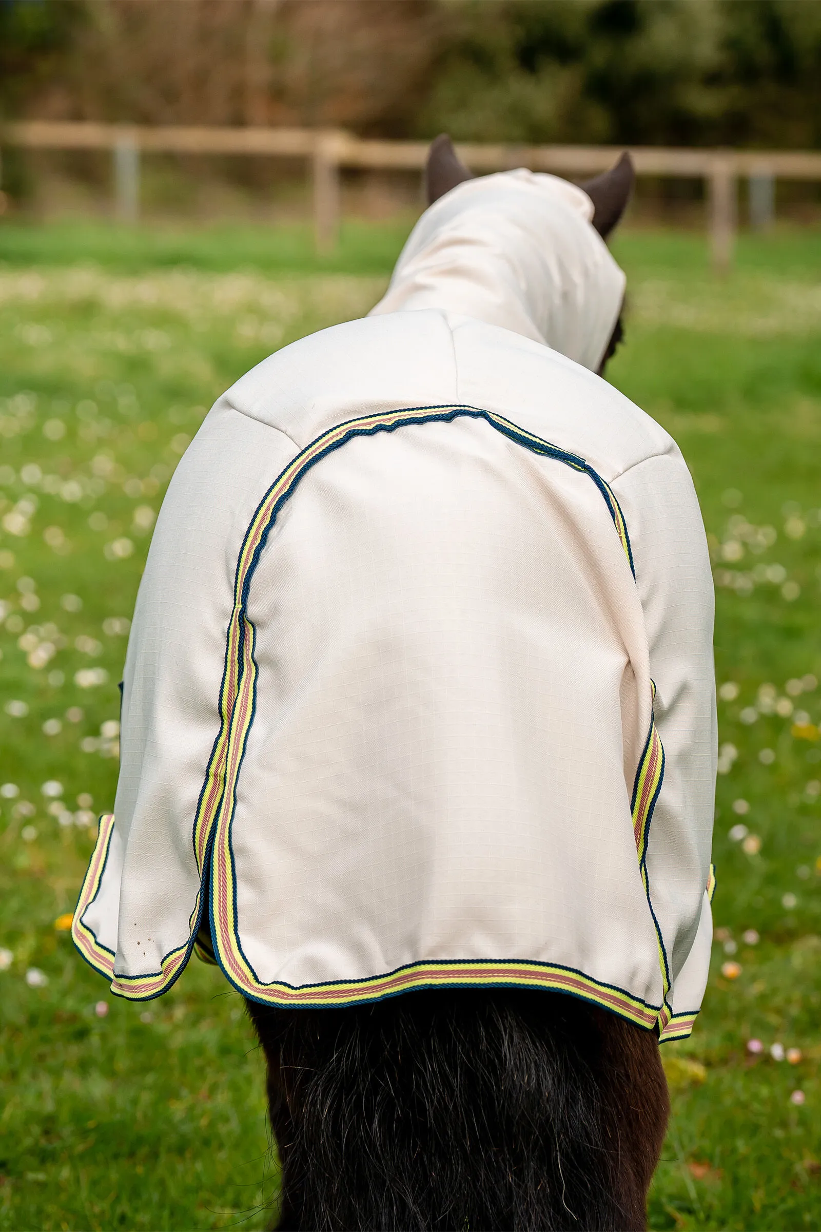 Horseware Amigo Ripstop Hoody, Petite