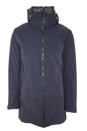 Jacob Softshell Jacket / Blue