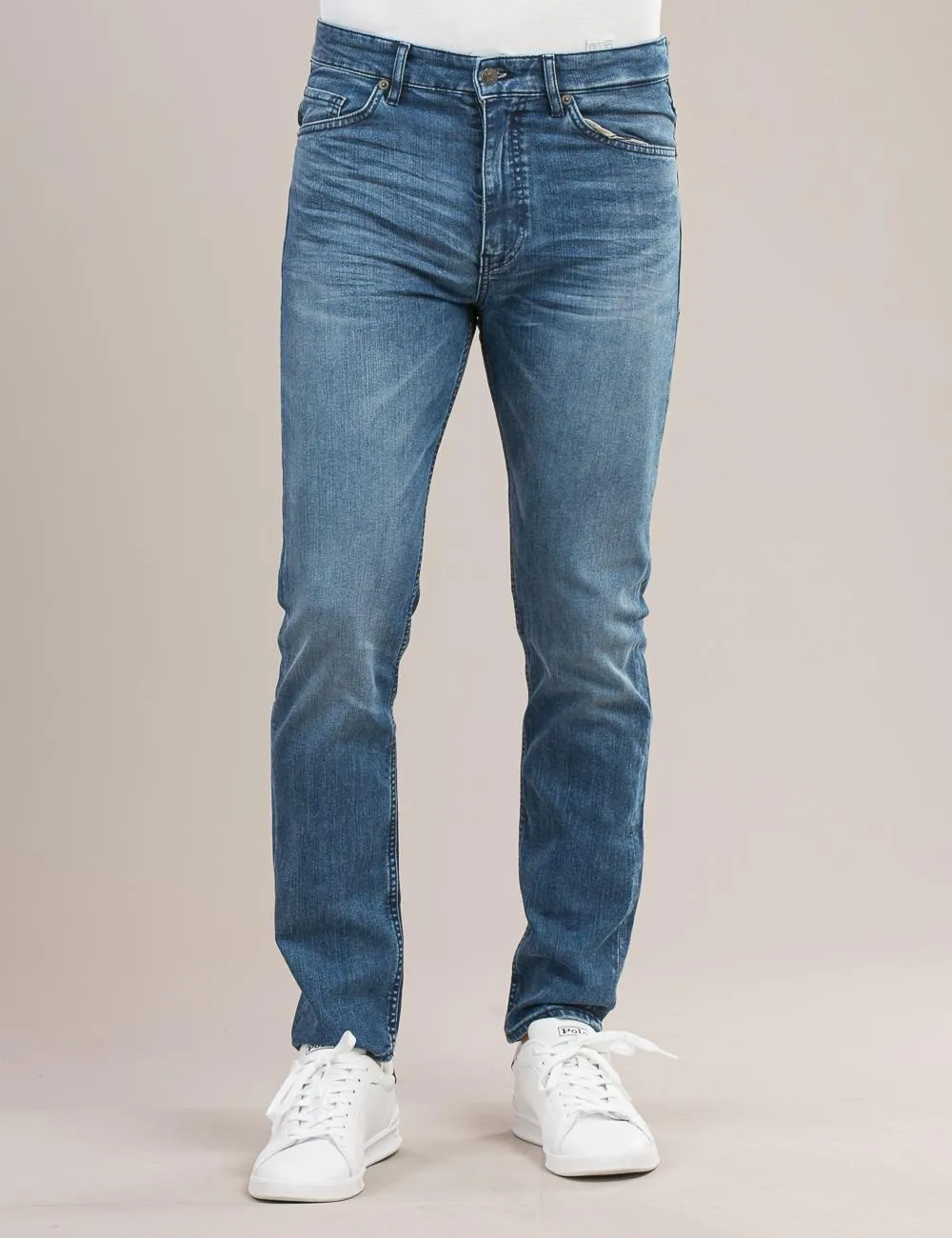 Jeans Boss    