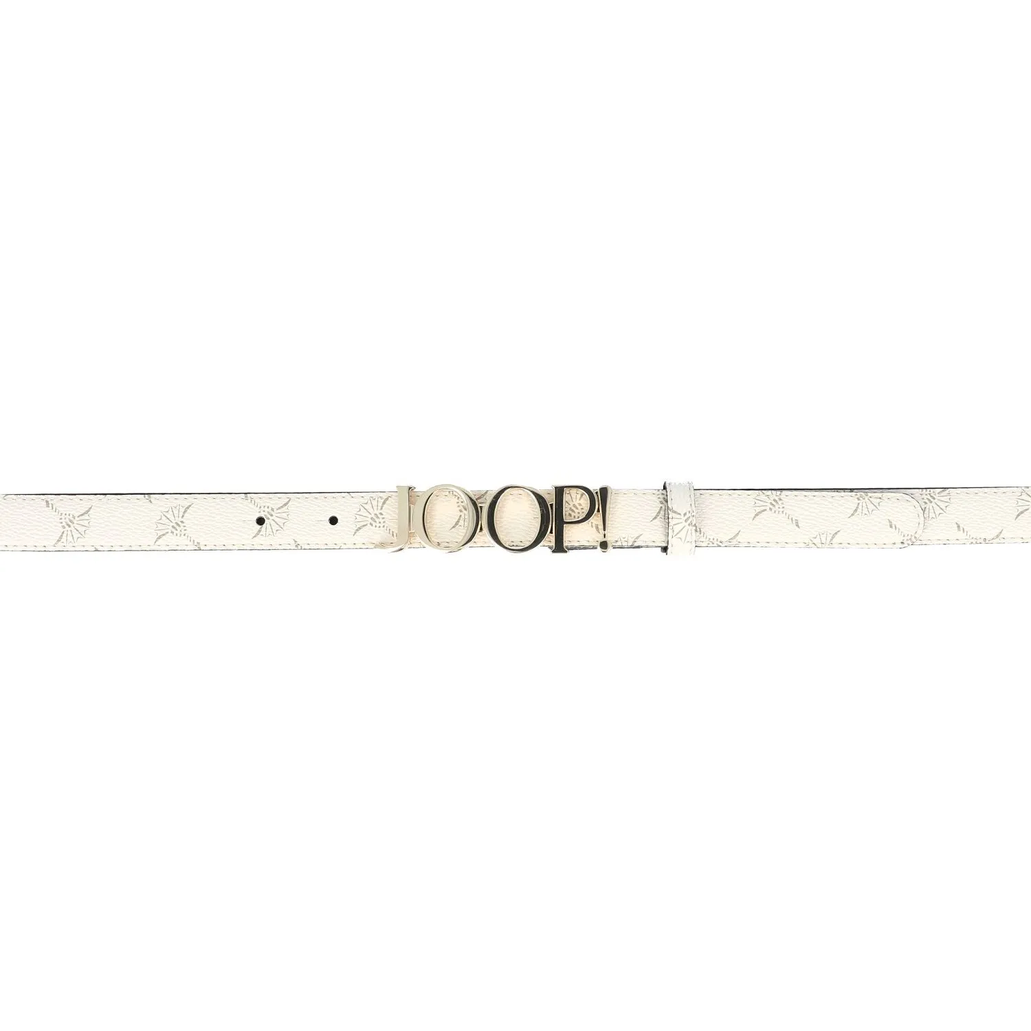 Joop! Cintura con logo
