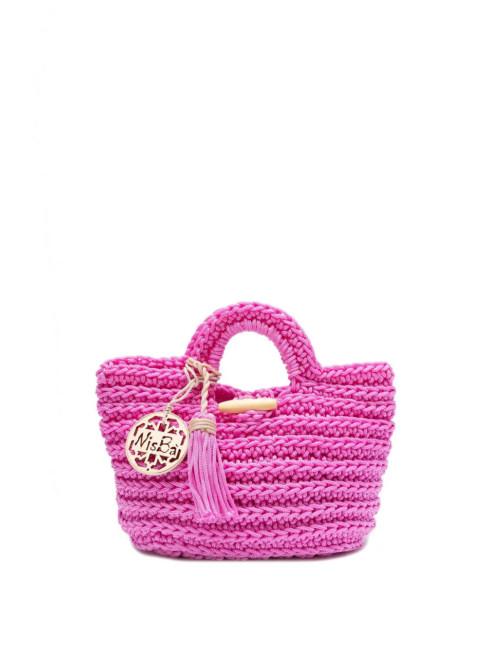 `Ketan Ovale` Bag