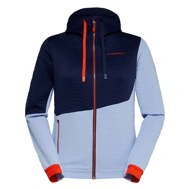 La Sportiva Method Hoody donna