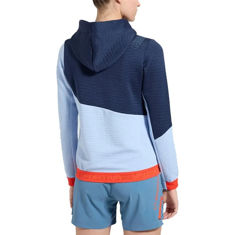 La Sportiva Method Hoody donna