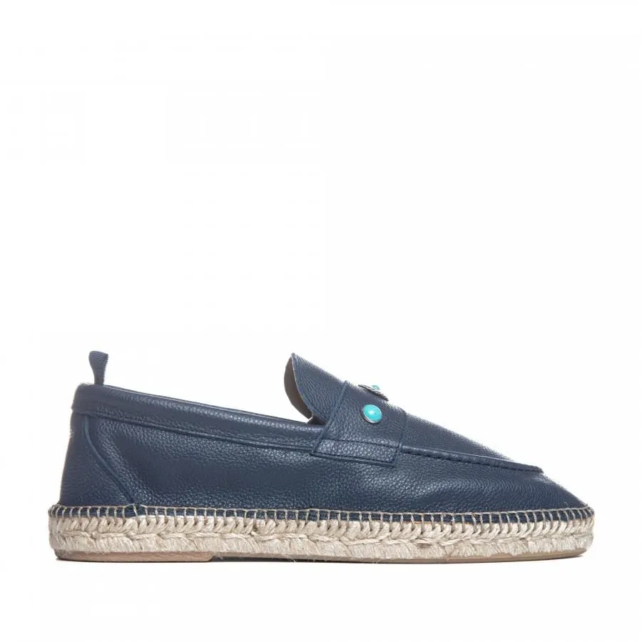 Lagoa Mocassino New Loafer