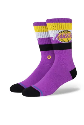 ----------Lakers socks---------
