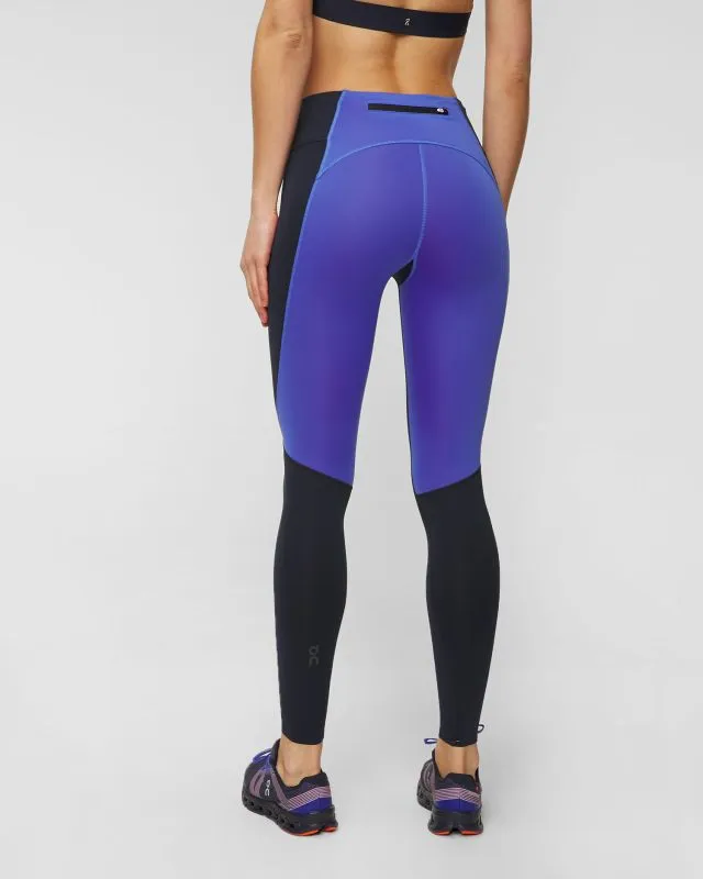 Leggings da donna On Running Performance Tights
