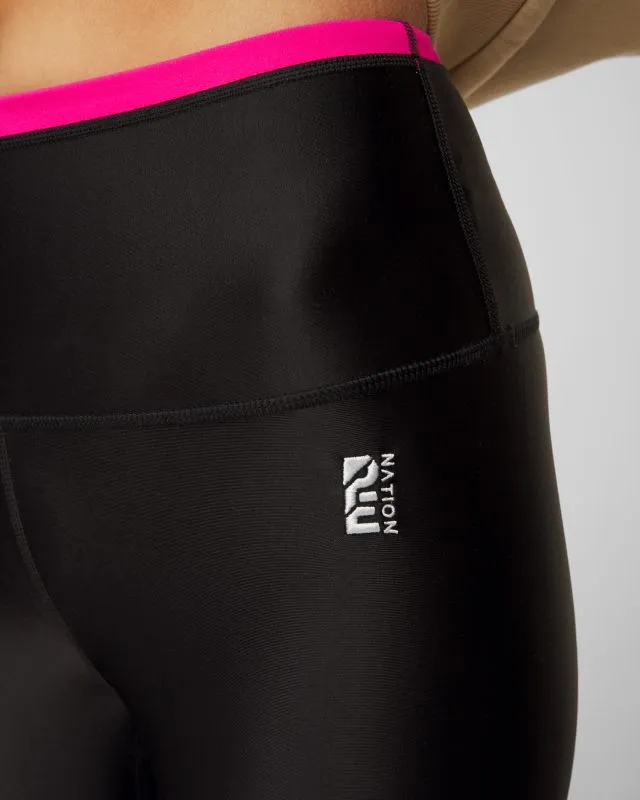 Leggings PE Nation Steady Run Legging