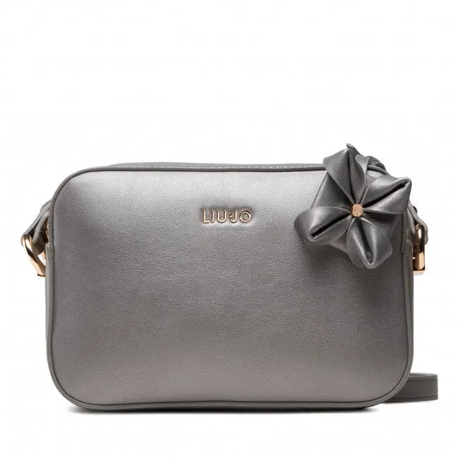 Liu Jo Shoulder Bag / Grey