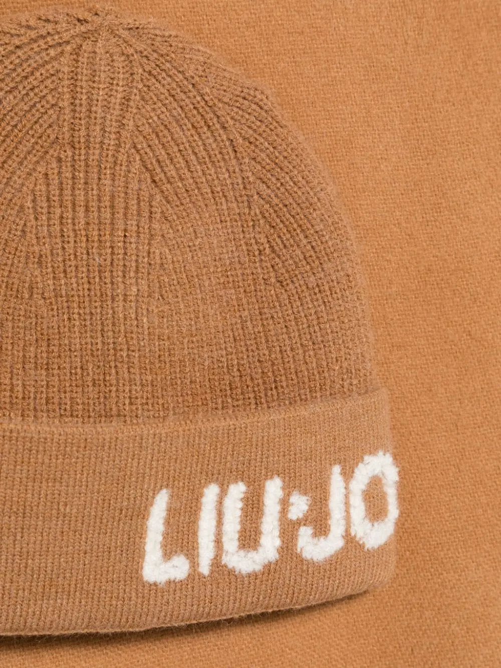 Liu.jo Stola Marrone Donna